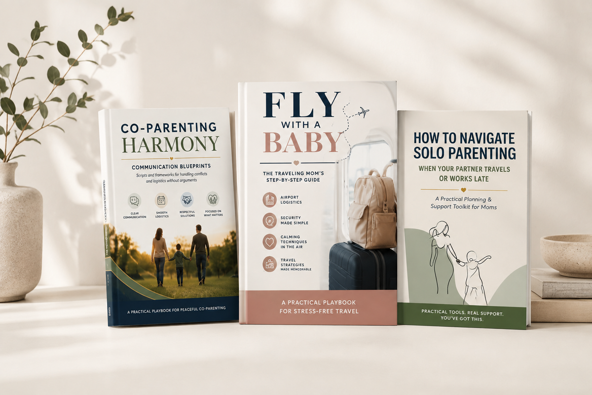 Everyday Playbooks digital guides